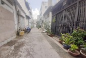 HXH Đường số 4, BHH, BìnhTân_Gần chung cư Gia Phú, Aeon TP. 57m2, Cấp 4, 4.5mx 13m, chỉ 3.85 tỷ.